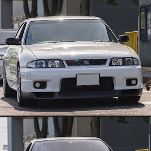 スカイライン GT-R BCNR33