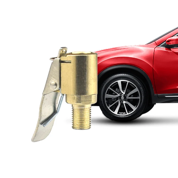 Vehicle Air Pipe Clamp Bulging Mouth – Secure and durable clamping solution for automotive air conditioning systems, eas