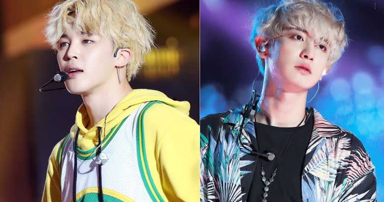 Blonde Hair and Korean Culture: The History and Significance of Blonde Hair in Korea - wide 9