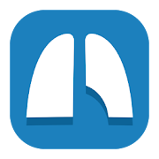 Chest X-Ray Training  Icon