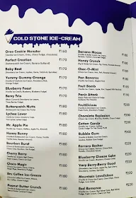 Minus21Degree menu 8