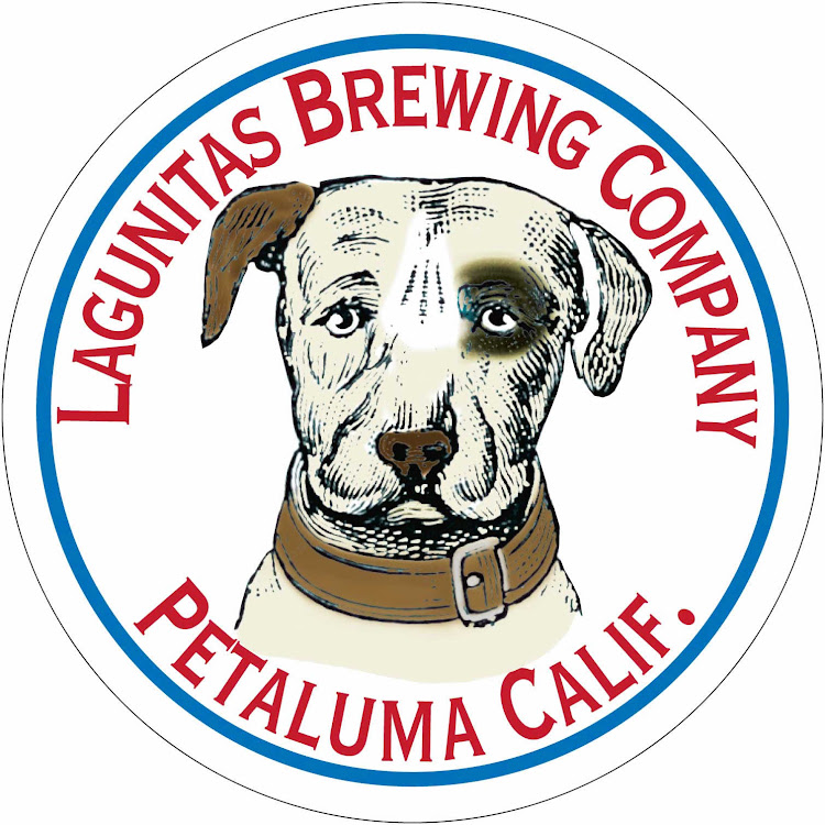 Logo for Lagunitas Brewery