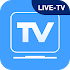 TV App Live Mobile Television4.16.2