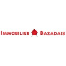 Logo de Immobilier Bazadais