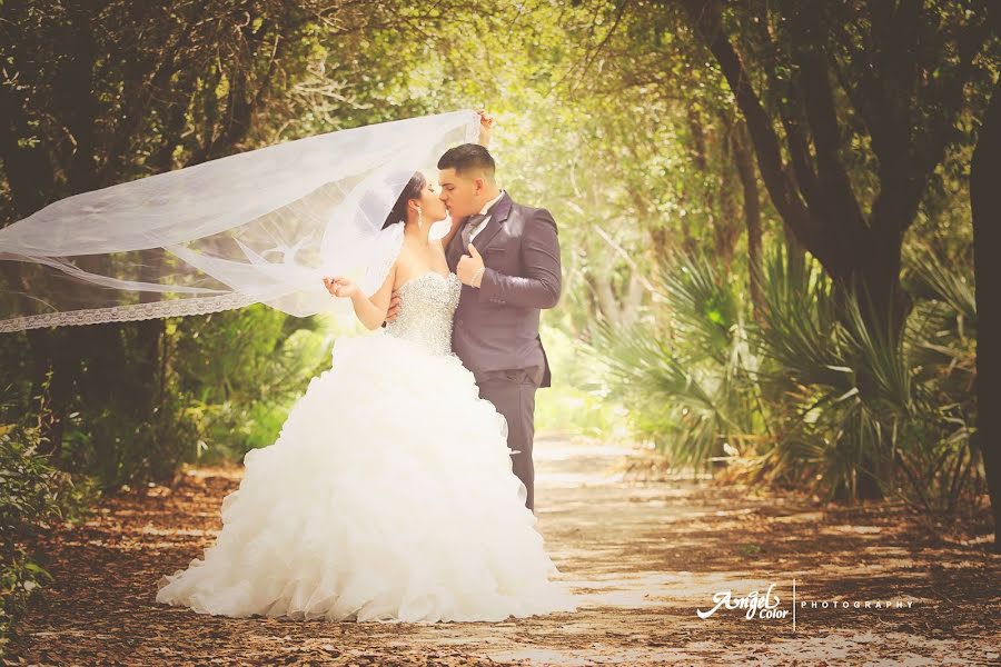 Fotógrafo de bodas Alfonso Abdon Garcia Rodriguez (alfonsoabdon). Foto del 3 de agosto 2019