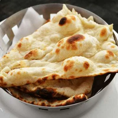 Plain Naan