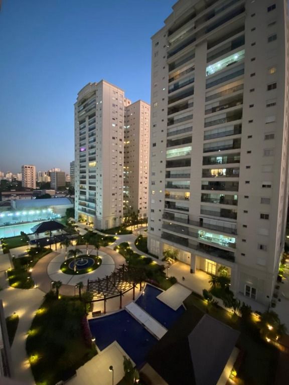 Apartamentos para alugar Vila São Pedro