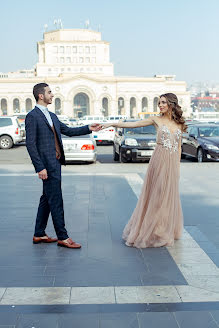 婚礼摄影师Gor Kazaryan（ghazaryanphoto）。2020 2月6日的照片