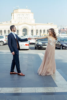 Svadobný fotograf Gor Kazaryan (ghazaryanphoto). Fotografia publikovaná 6. februára 2020