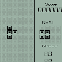 Classic Brick - Brick Game