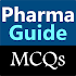 Pharma Guide MCQs1.0