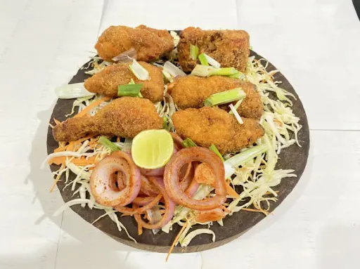 Chicken Fry (6 Pcs.)