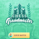 Chess Grandmaster Game