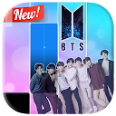 Herunterladen BTS Piano Tiles Installieren Sie Neueste APK Downloader