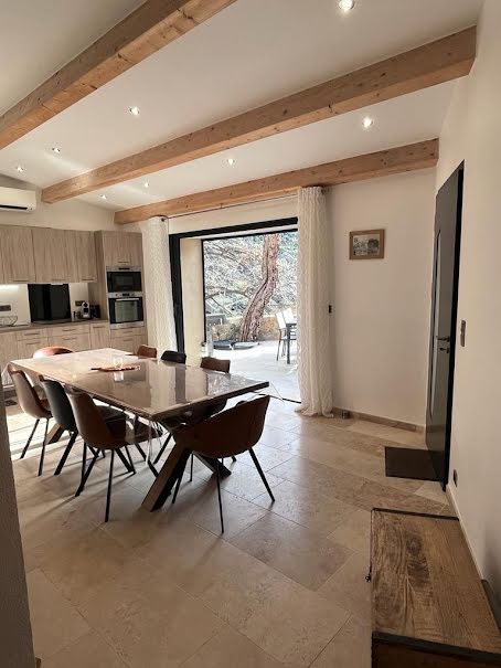 Vente appartement 3 pièces 52 m² à Montegrosso (20214), 298 000 €