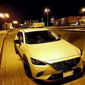 CX-3 DK5AW