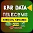 KBR DATA icon