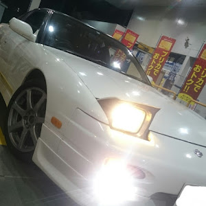 180SX