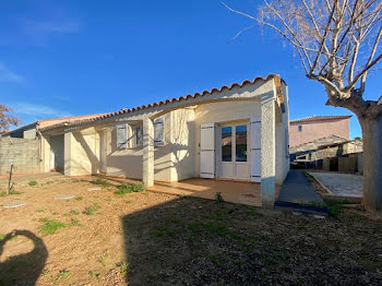 maison à Beziers (34)