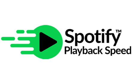Spotify Playback Speed Preview image 0