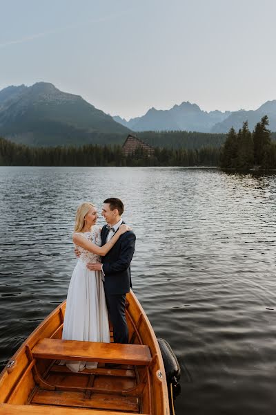 Wedding photographer Paweł Słowik (pawelsowik). Photo of 26 September 2019