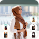 Download Hijab Women Fashion Photo Frame: Hijab Women Suit For PC Windows and Mac 1.0