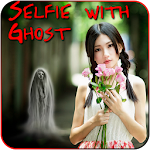 Selfie with Ghost Prank Apk