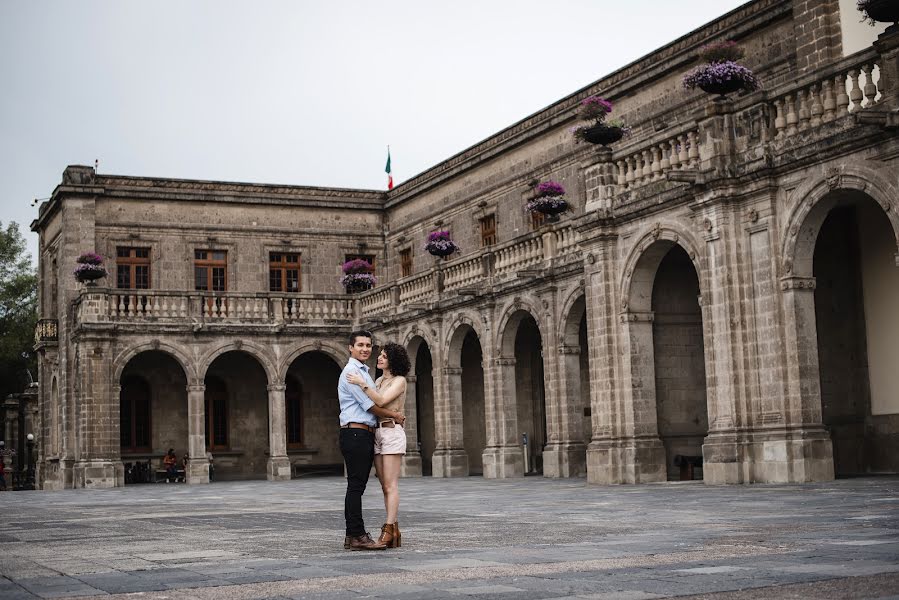 Wedding photographer Marysol San Román (sanromn). Photo of 6 October 2021