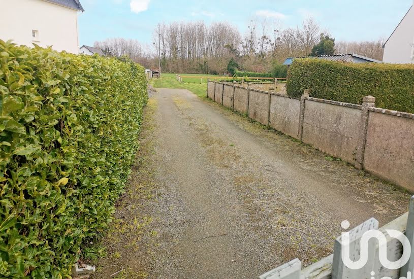  Vente Terrain à bâtir - 832m² à Ploufragan (22440) 