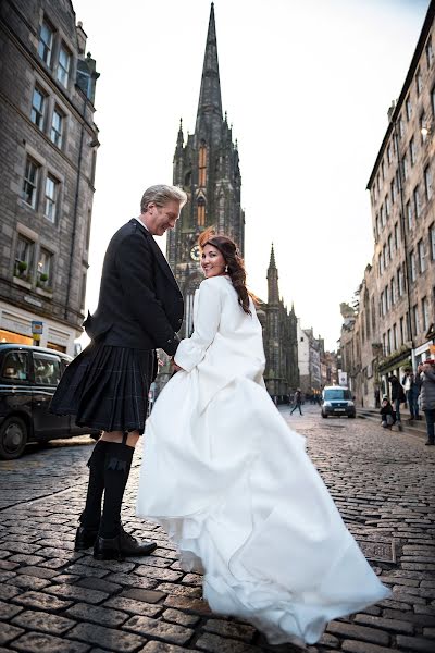 Hochzeitsfotograf Wiola I Tomek Gacek (visue). Foto vom 13. Juni 2022