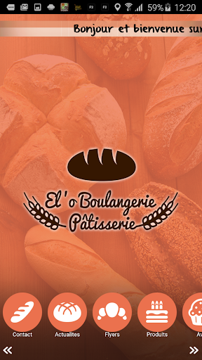 El'o Boulangerie Pâtisserie