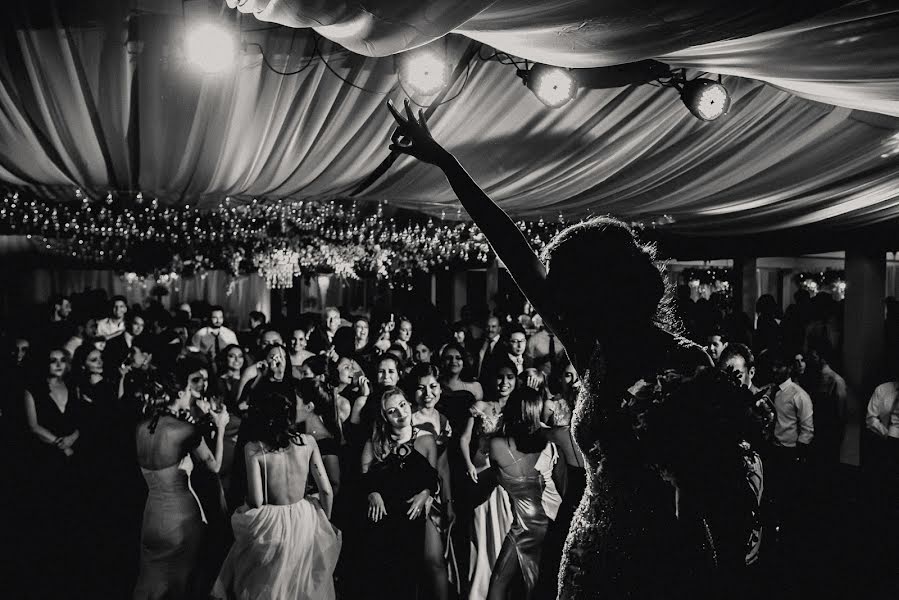 Fotógrafo de casamento Fernando Duran (focusmilebodas). Foto de 22 de fevereiro 2019