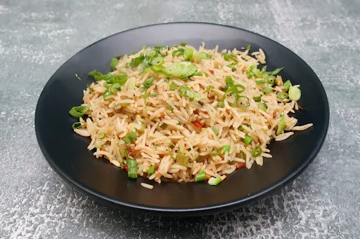 Mixed Fried Rice