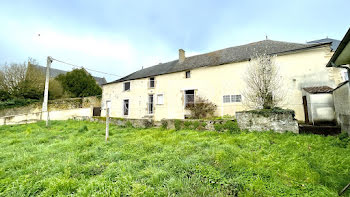 maison à Louin (79)