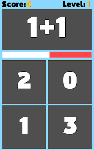 Math Rage Screenshots 6