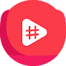 Realtime Youtube Tags Youtube  icon