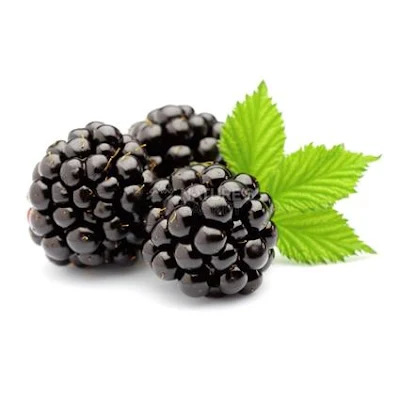 Blackberry - Imported - 125 g