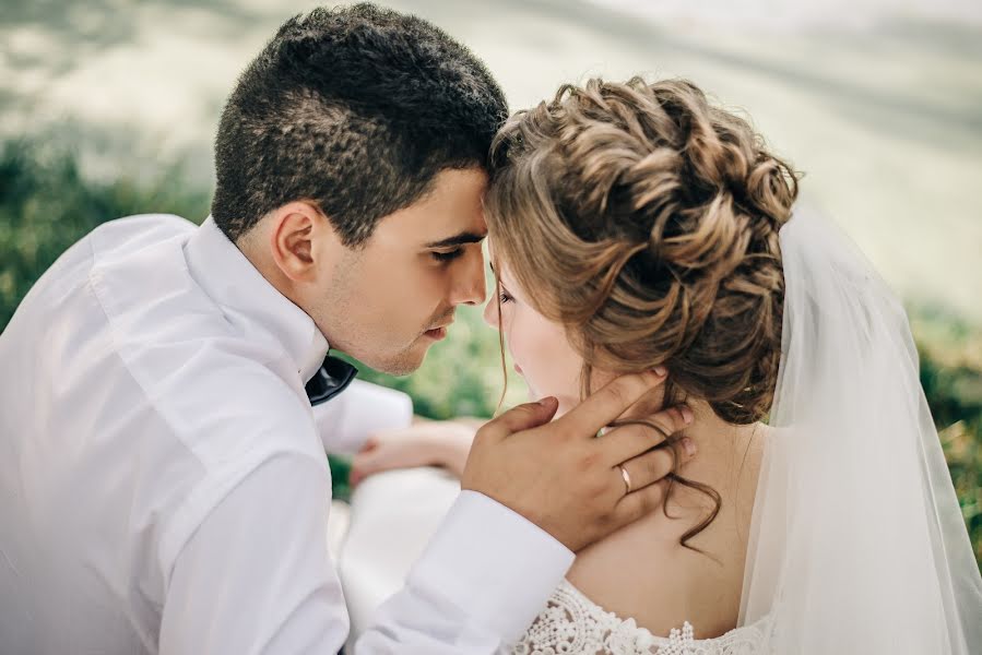 Photographe de mariage Olga Cheverda (olgacheverda). Photo du 17 août 2017