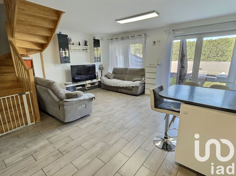 Vente maison 4 pièces 83 m² à Gardanne (13120), 383 000 €