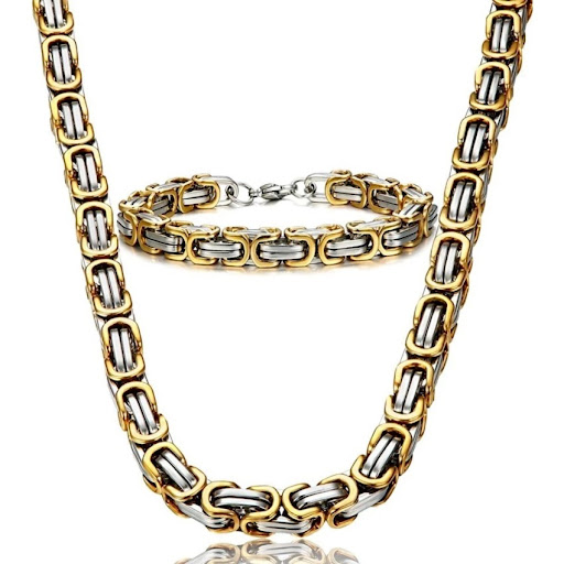 Gold