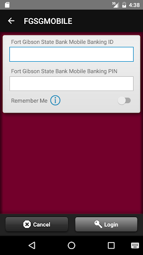 免費下載財經APP|Fort Gibson State Bank app開箱文|APP開箱王