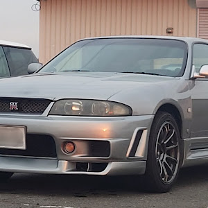 スカイライン GT-R BCNR33