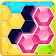 Block Puzzle  icon