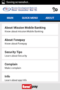 Mission Mobile Banking(圖3)-速報App
