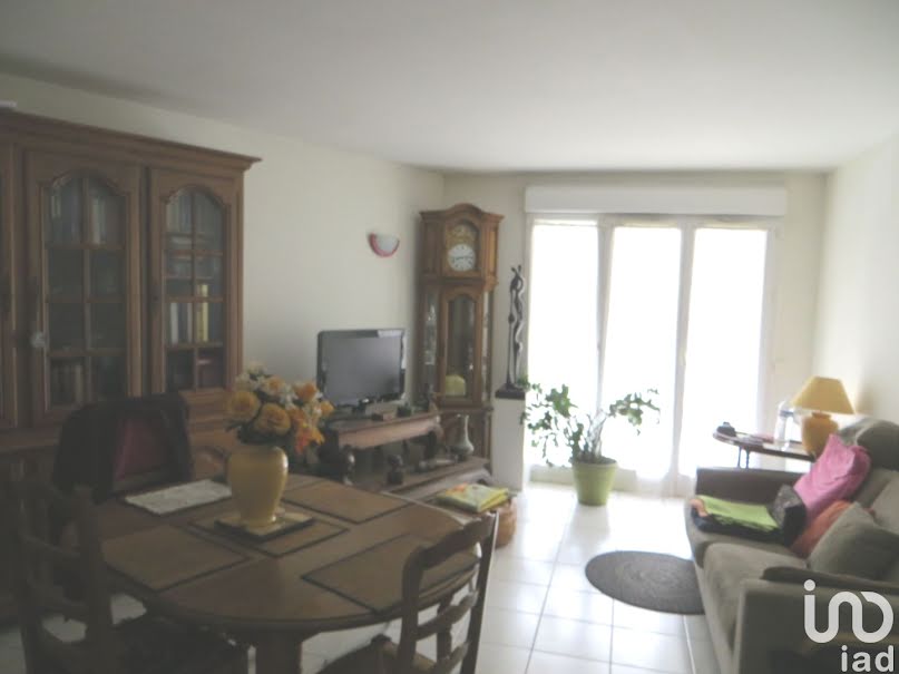 Vente appartement 2 pièces 51 m² à Orly (94310), 180 000 €