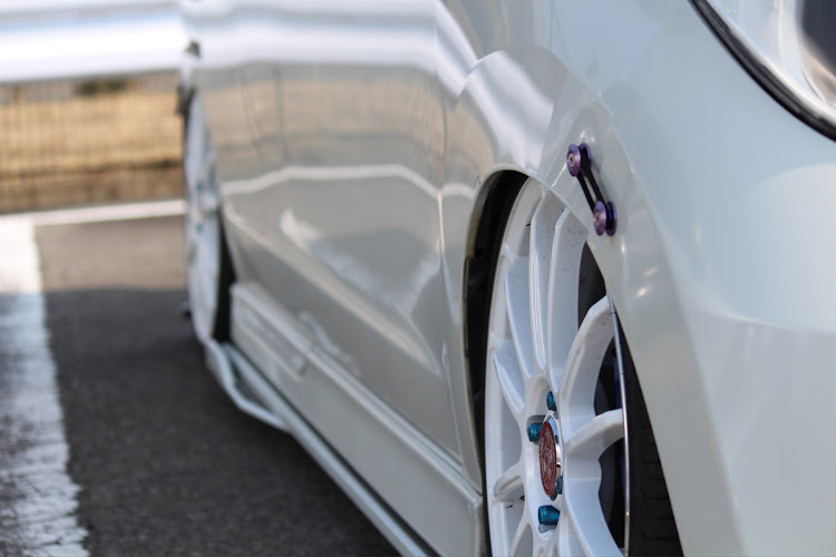 セルシオのパレットMK21S・ある日常の記憶・個性の塊・いつもイイネ&コメントありがとうございます🙇‍♂️に関するカスタム事例の投稿画像3枚目