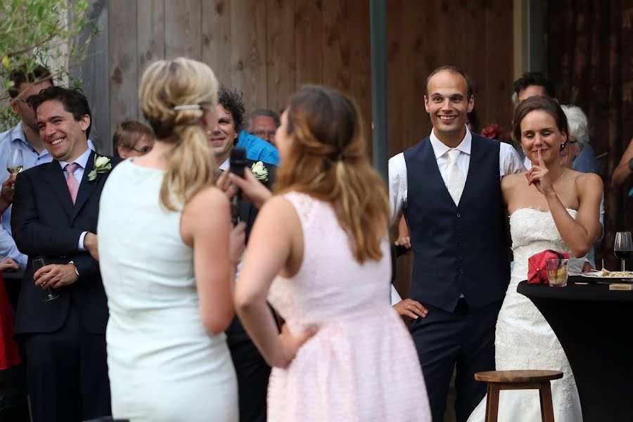 Φωτογράφος γάμων Gerbert Voortman (weddingpix). Φωτογραφία: 19 Φεβρουαρίου 2019