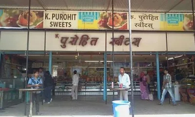 Purohit Sweets