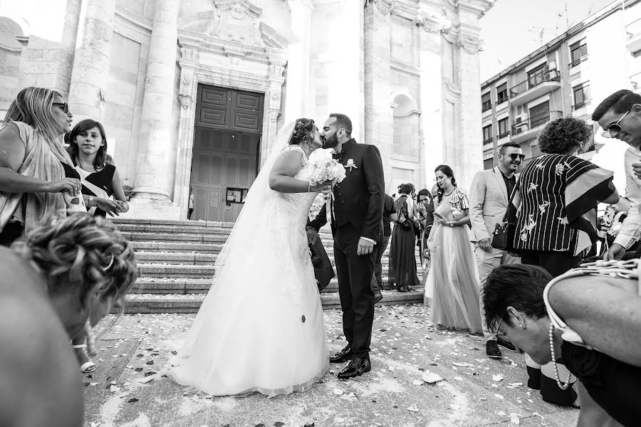 Photographe de mariage Elisabetta Figus (elisabettafigus). Photo du 17 novembre 2018