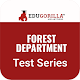 Download Forest Department Exam: Free Online Mock Tests For PC Windows and Mac 01.01.110